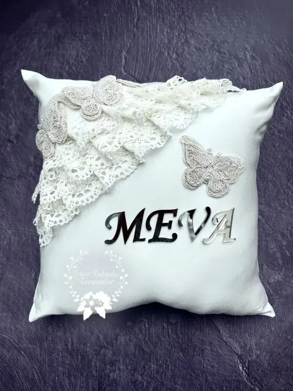 Takı Yastığı Model 39