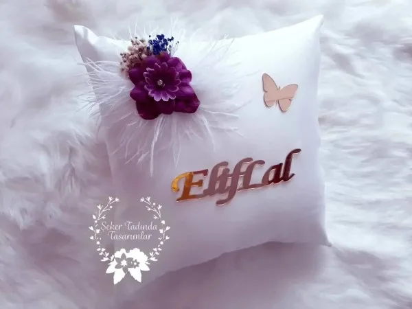 Takı Yastığı Model 31