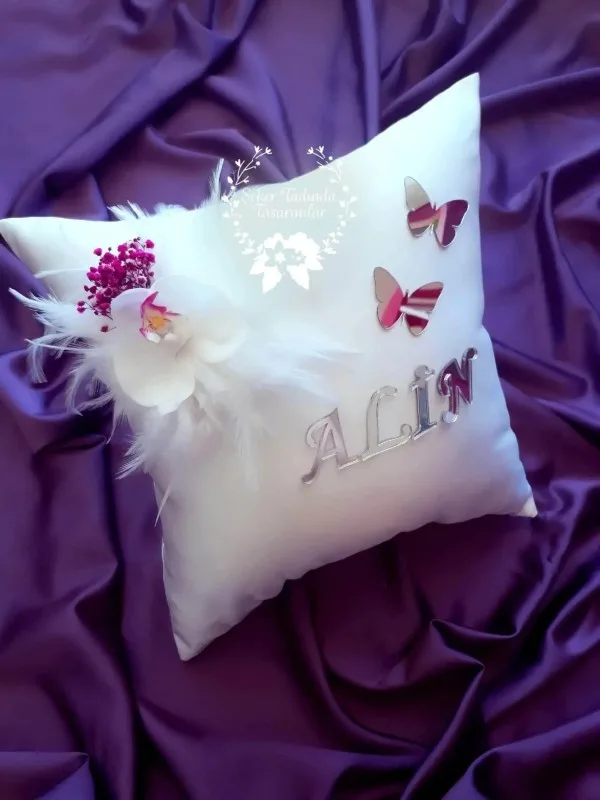 Takı Yastığı Model 23