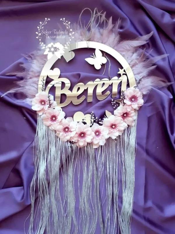 Kapı Süsü Model 19