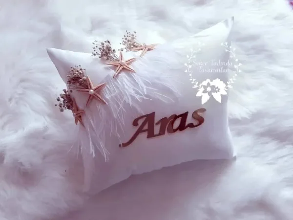 Takı Yastığı Model 32