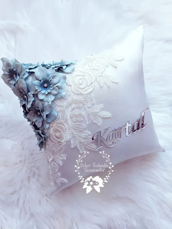 Takı Yastığı Model 38