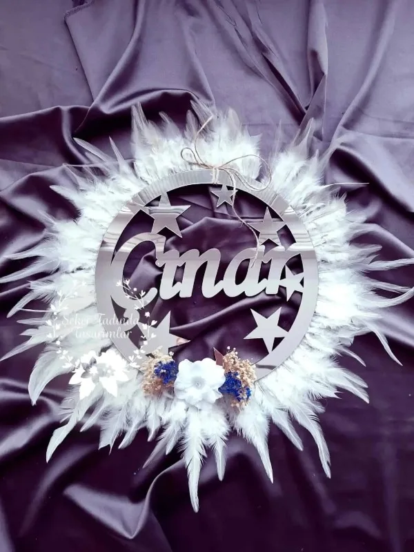 Kapı Süsü Model 26