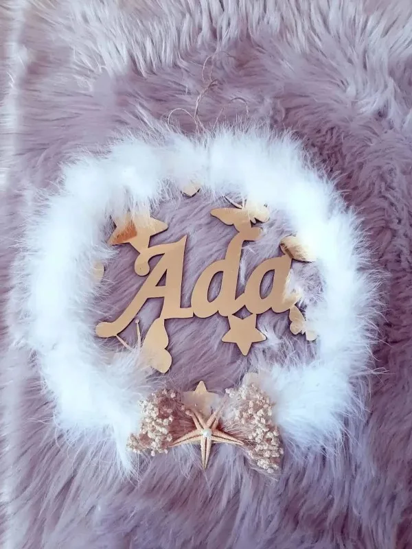 Kapı Süsü Model 29