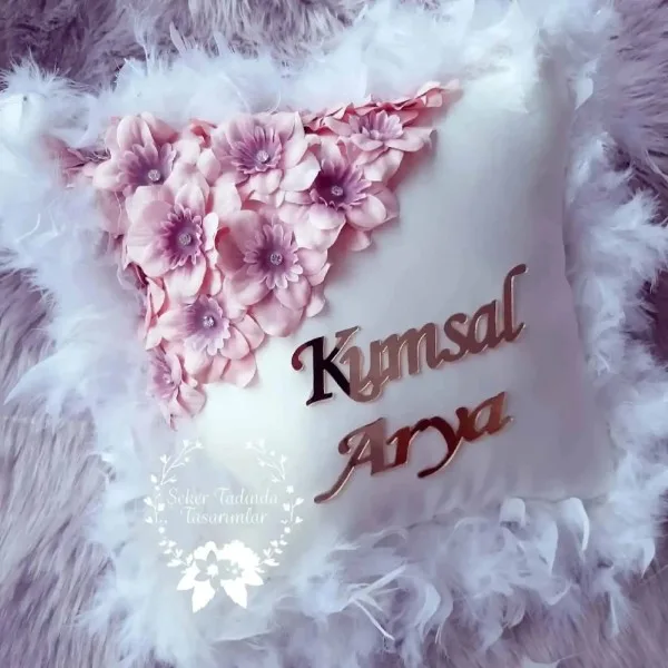 Takı Yastığı Model 29