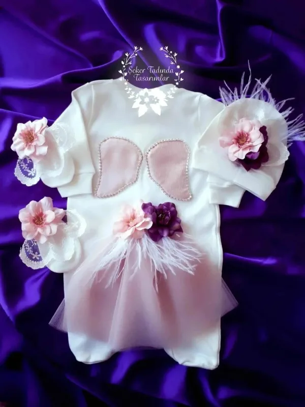 Tütülü Tulum Seti