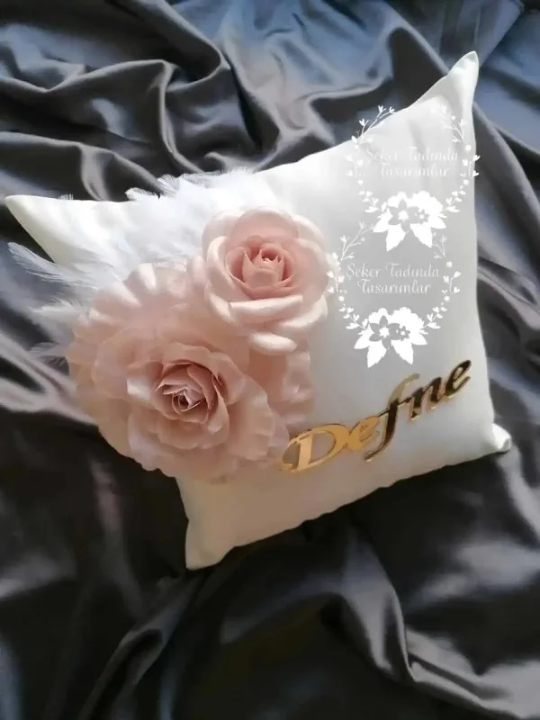 Takı Yastığı Model 26