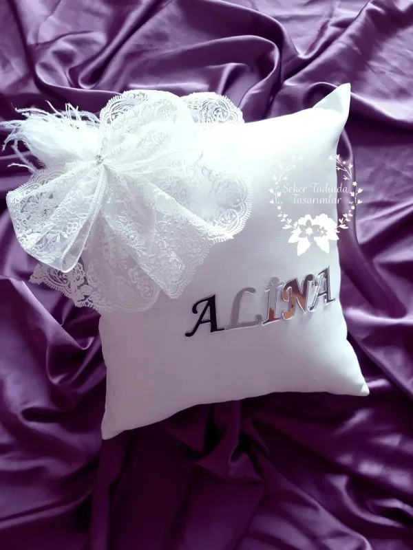 Takı Yastığı Model 37