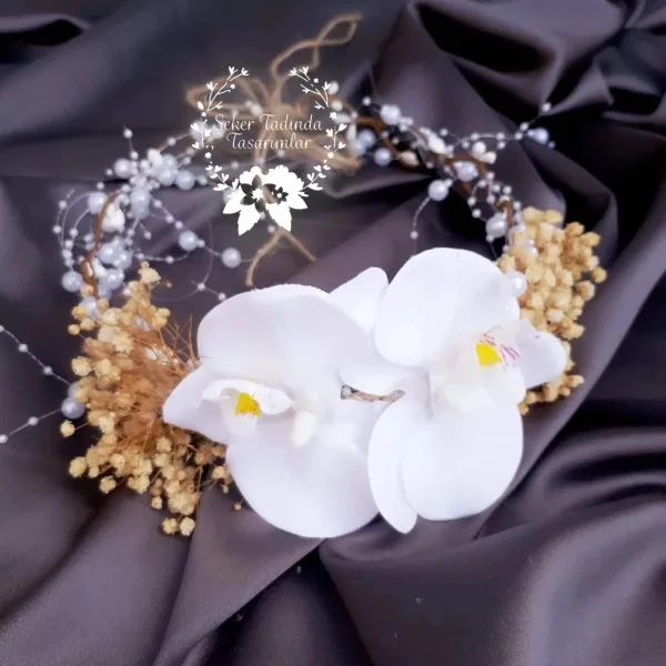 Cipso Orkide Lohusa Tacı