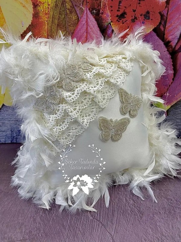 Takı Yastığı Model 40