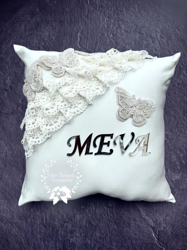 Takı Yastığı Model 39