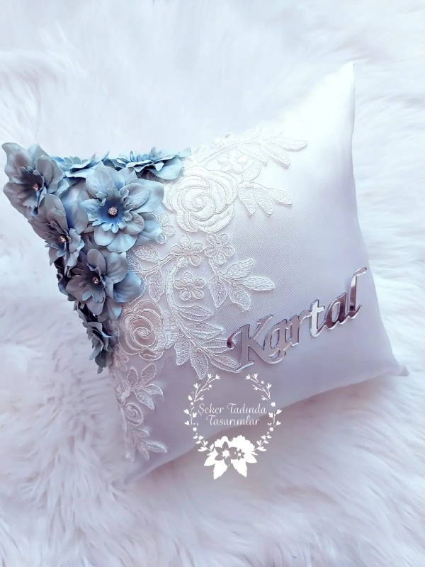 Takı Yastığı Model 38