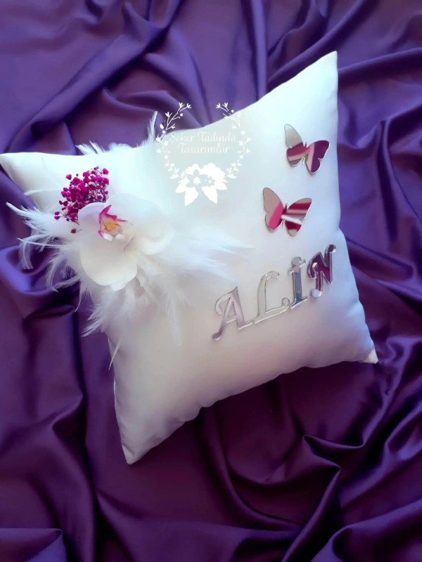 Takı Yastığı Model 23