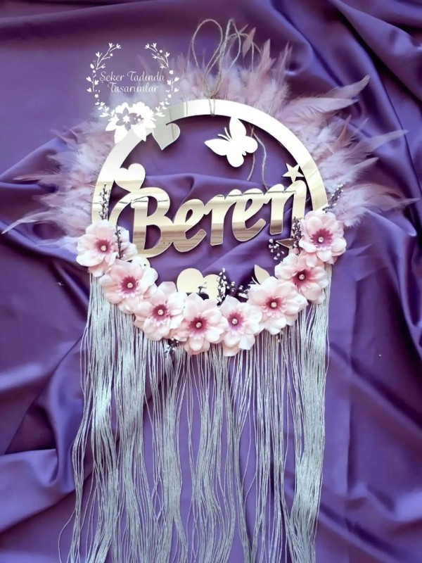 Kapı Süsü Model 19